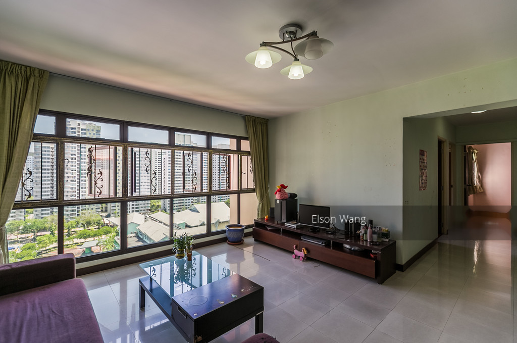 Blk 405B Fernvale Lane (Sengkang), HDB 5 Rooms #181285022